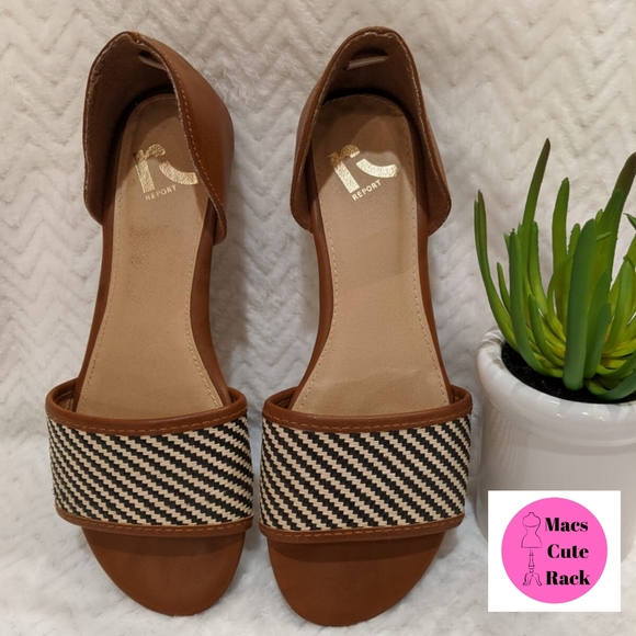 ❗PRICE ⬇️❗Cute Summer Sandals - Picture 1 of 4